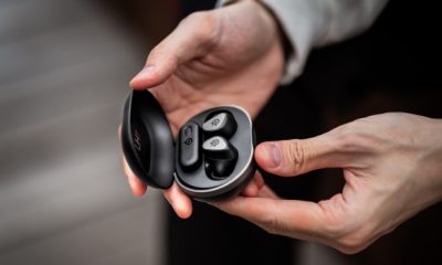 SteelSeries Arctis Gamebuds