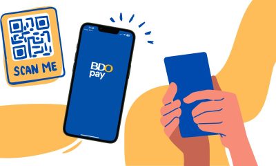 BDO Pay