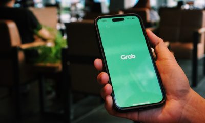 Grab Philippines