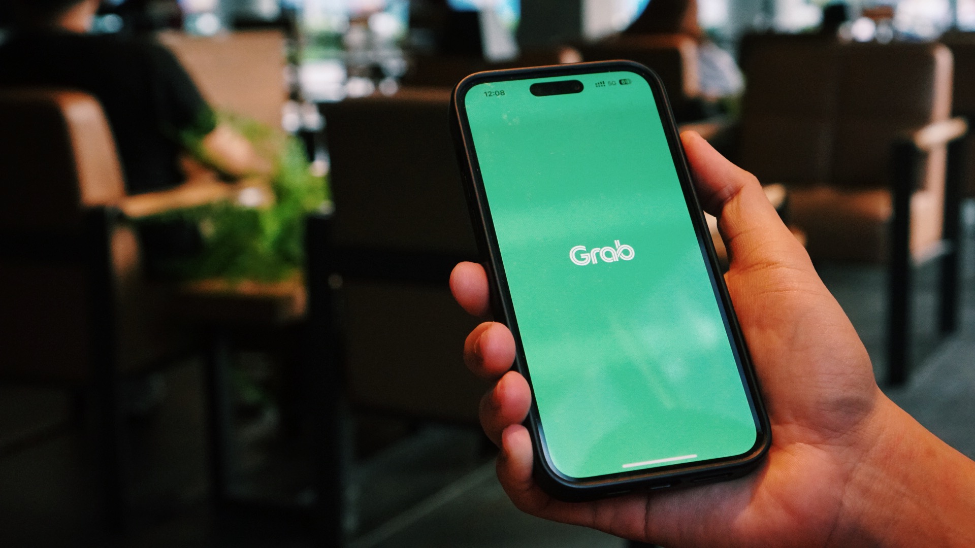 Grab Philippines