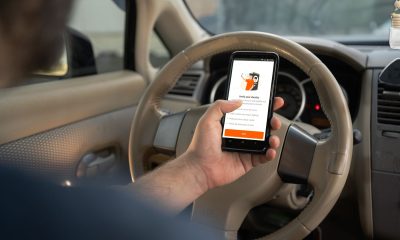 Lalamove facial verification