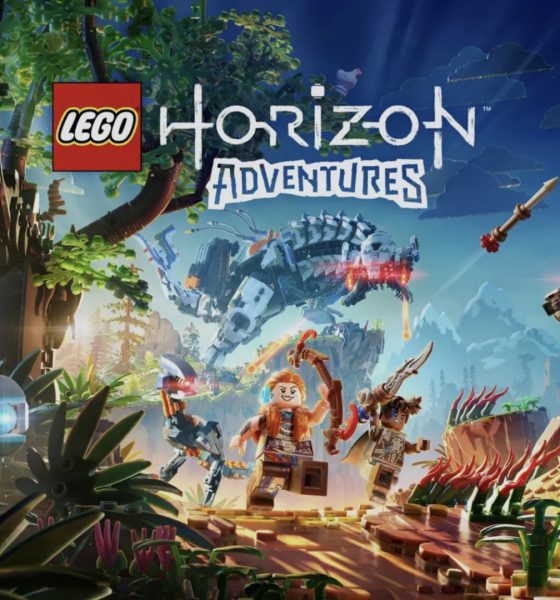 LEGO Horizon Adventures