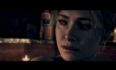 Until Dawn PS5
