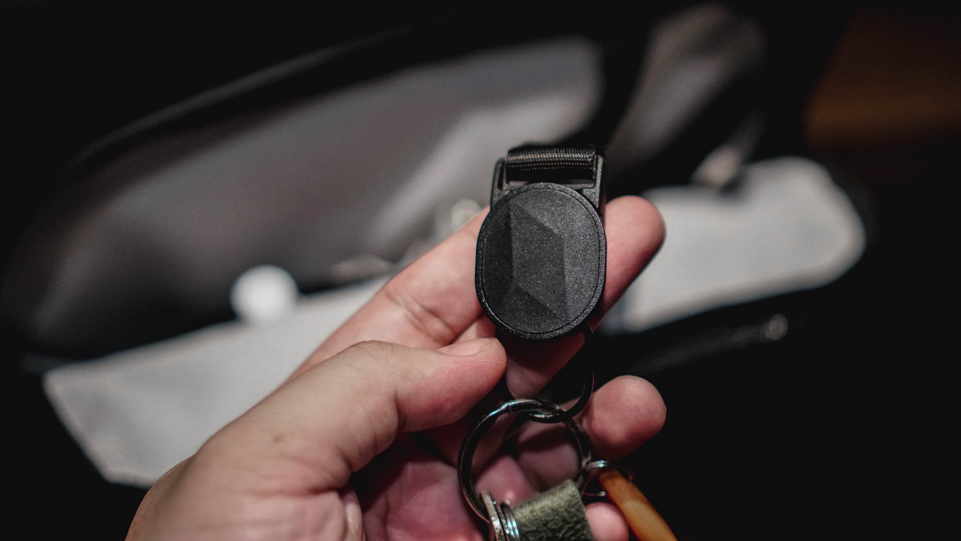 Alpaka Bravo Tote | Integrated MOD Key Tether