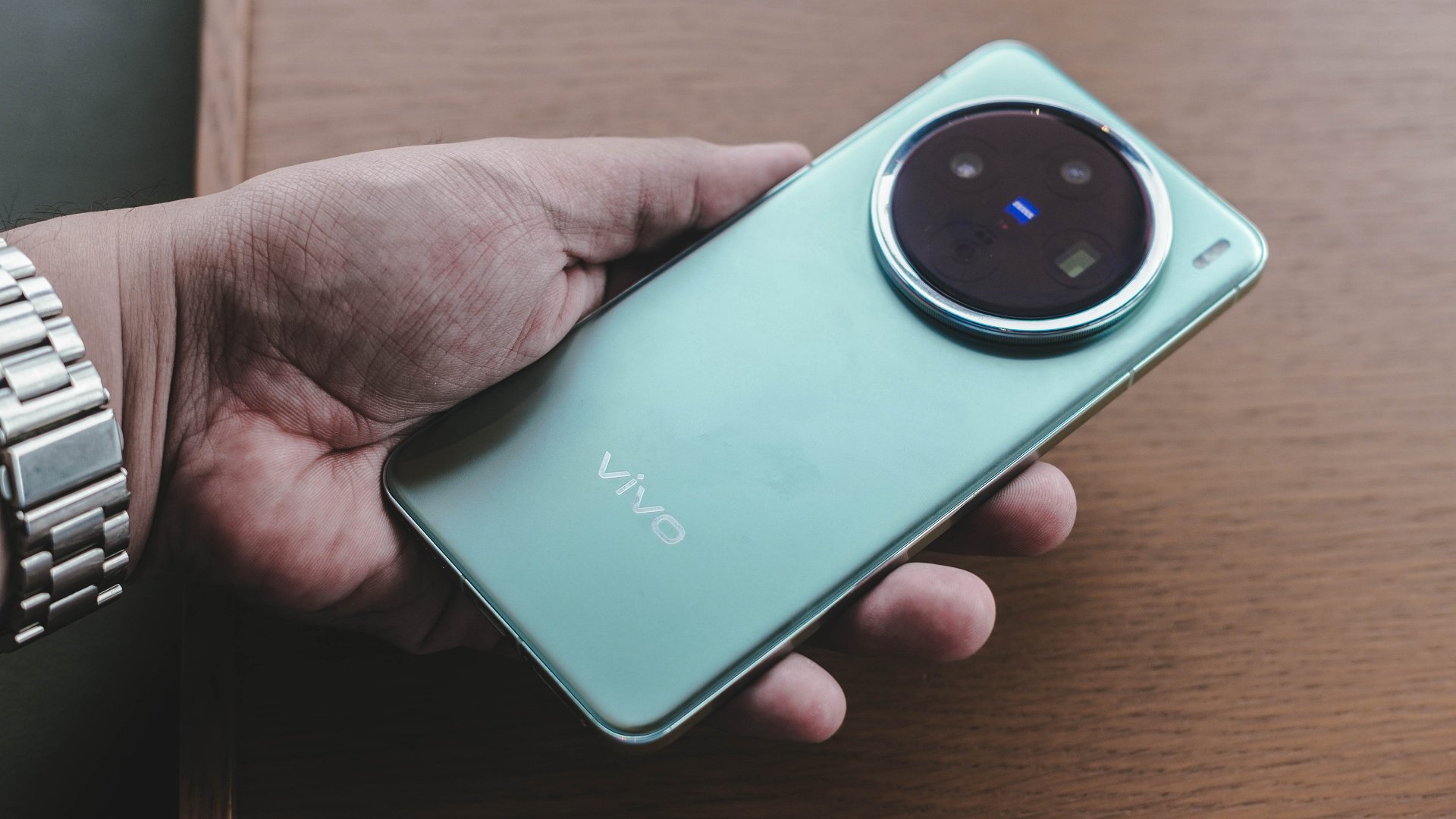 vivo X200
