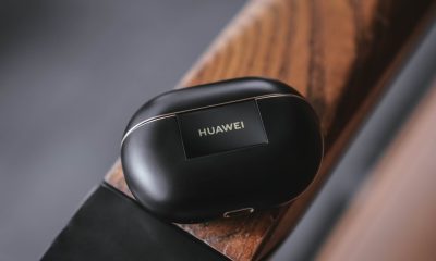 HUAWEI Freebuds Pro 4