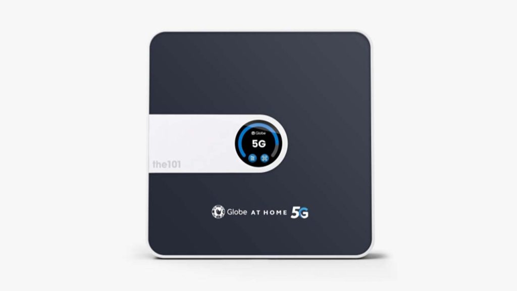 Globe launches an affordable 5G Wi-Fi plan for your condo - GadgetMatch