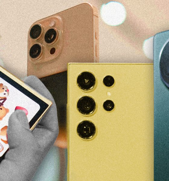 Best Smartphones 2024