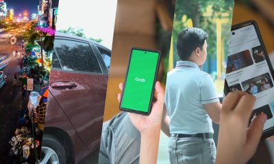 Grab Philippines