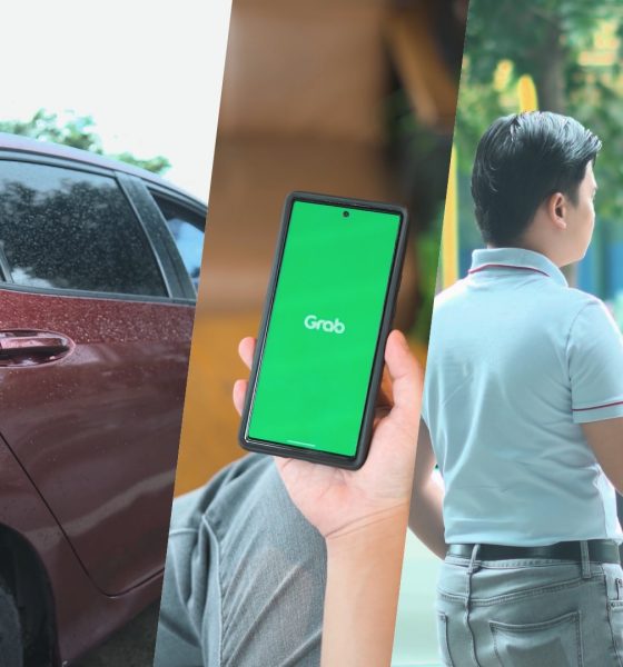 Grab Philippines
