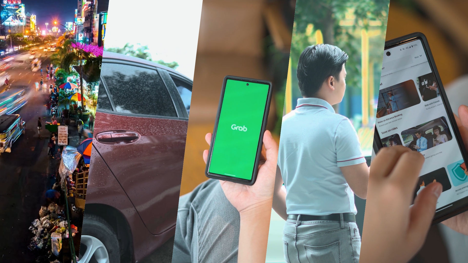 Grab Philippines