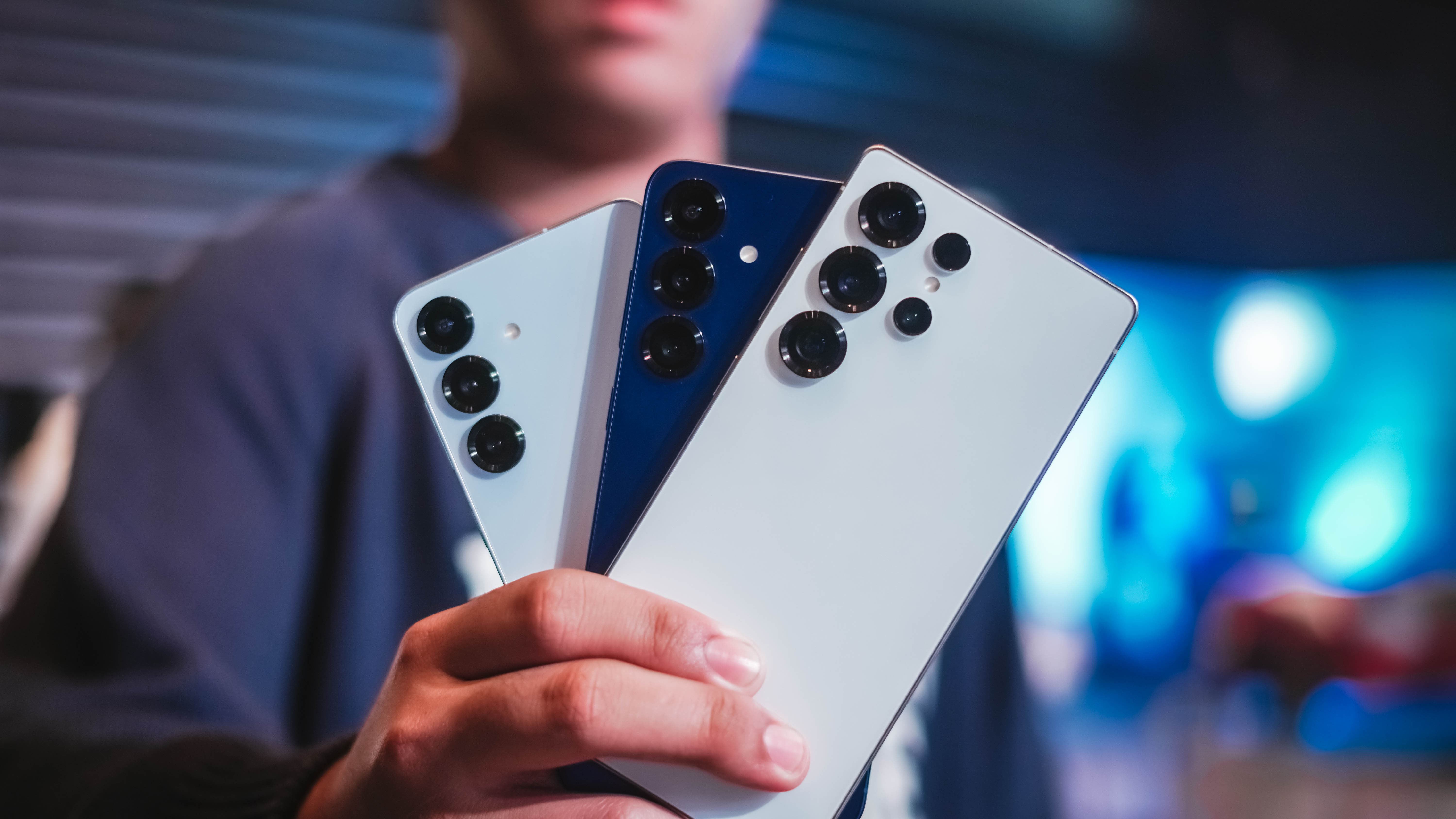 Galaxy S25 Philippines