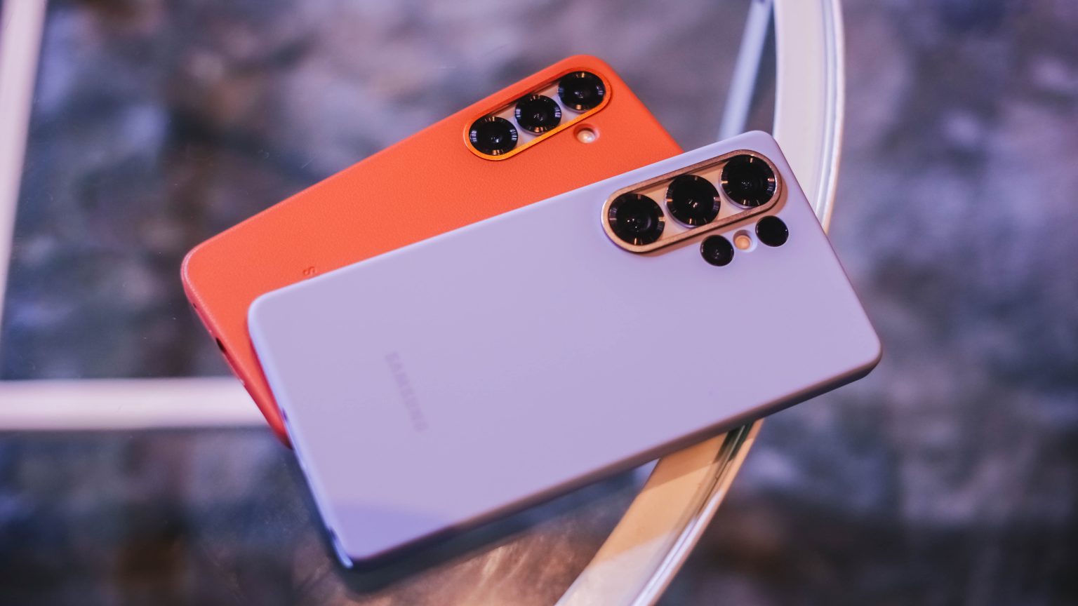 Samsung Galaxy S25 series: Price in the USA - GadgetMatch