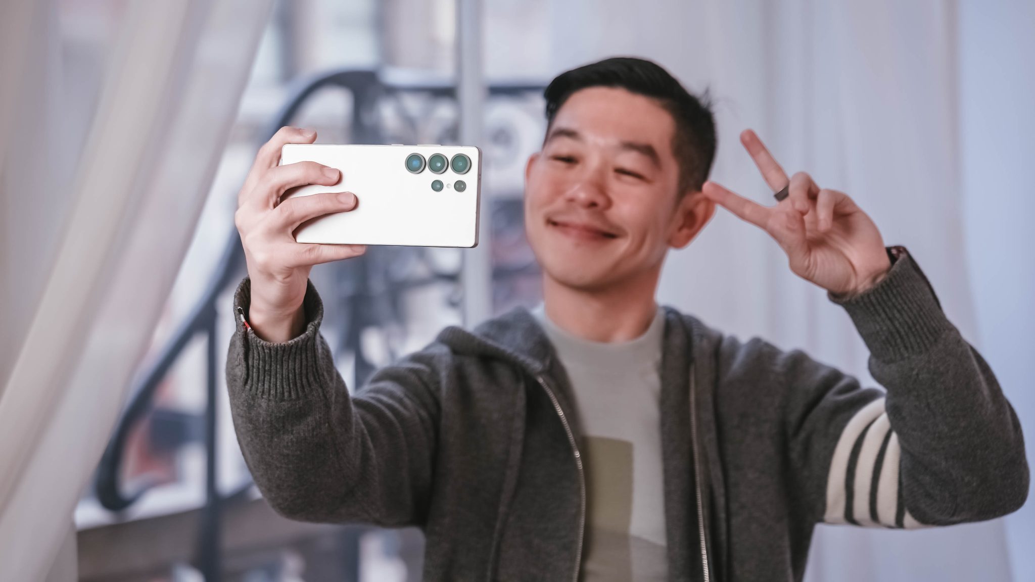 Samsung Galaxy S25 series: Price in the USA - GadgetMatch