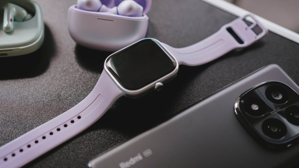 Note Less Watch Redmi Note 14, Buds 6, Watch 5 series price, availability in PH ...