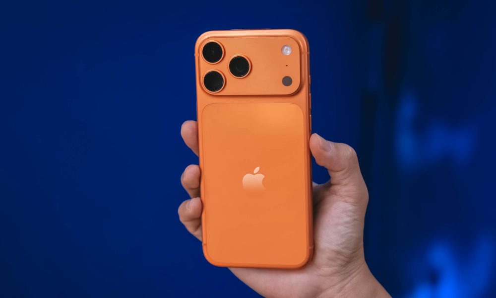 iPhone 17 Pro Max is somehow the most traded-in phone today