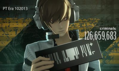 FREEDOM WARS Remastered