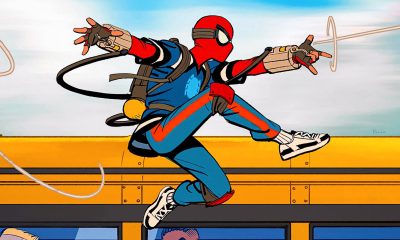 Your Friendly Neighborhood Spider-Man | YFNSM