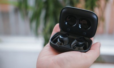 HONOR Earbuds Open