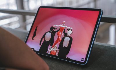 Xiaomi Pad 7 Pro