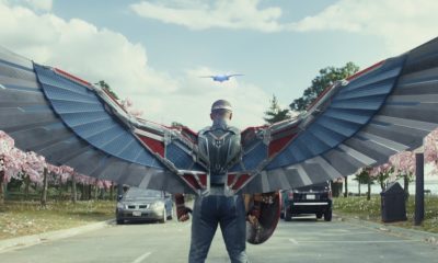 Captain America: Brave New World