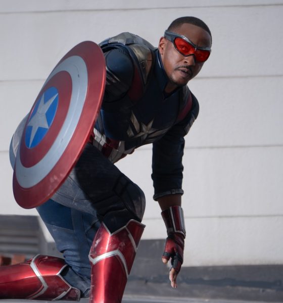 Captain America: Brave New World