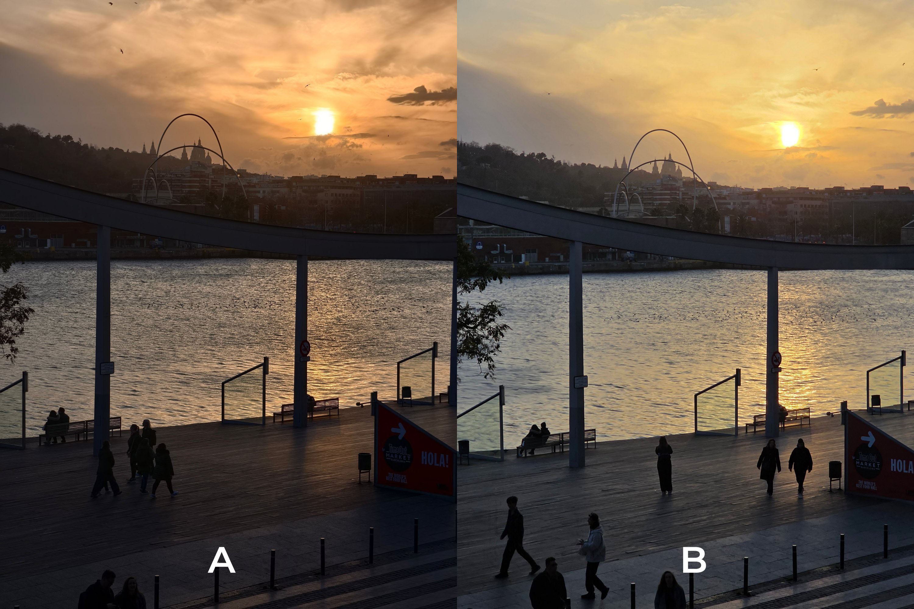 galaxy s25 ultra vivo x200 pro