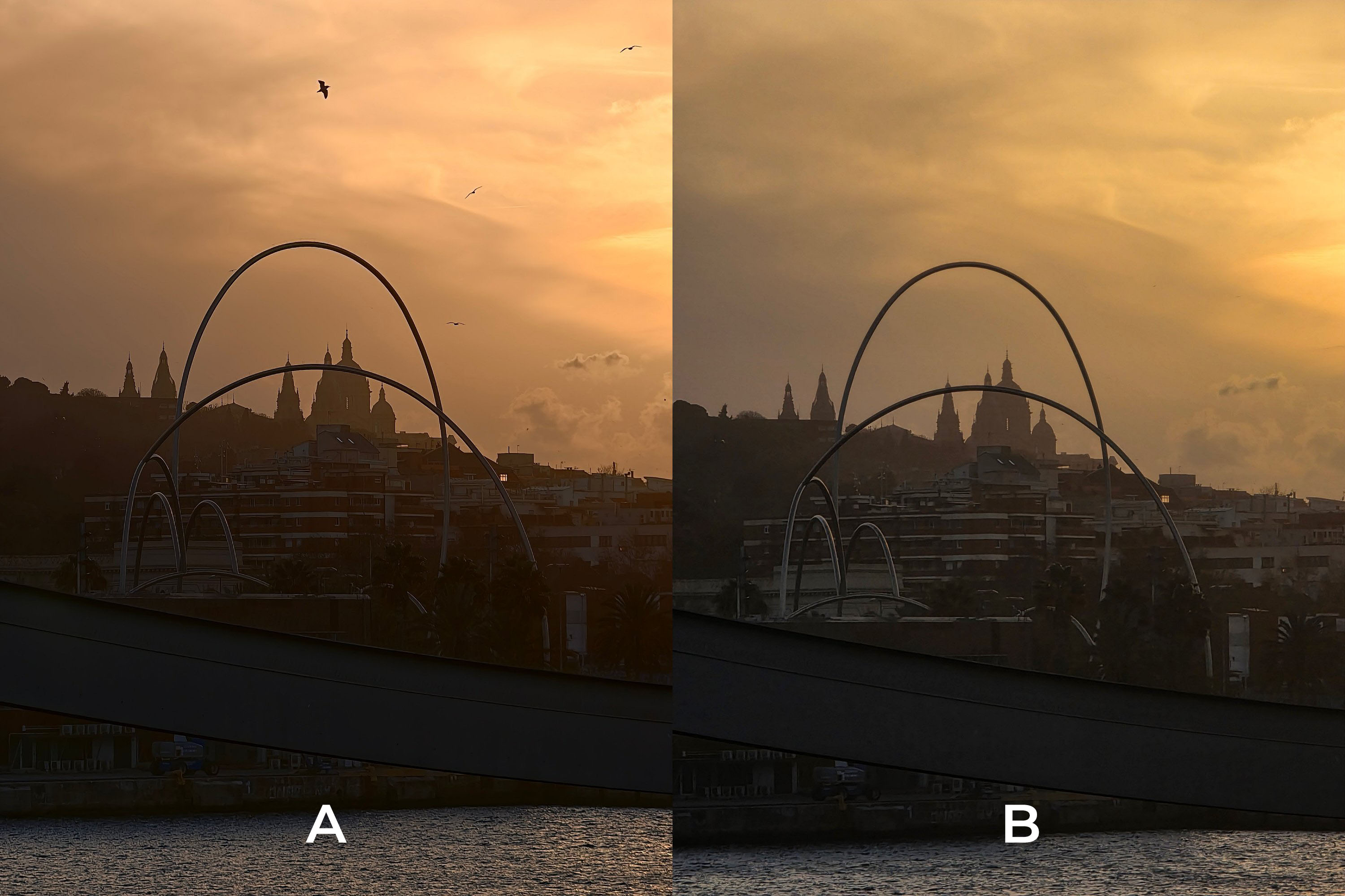 galaxy s25 ultra vivo x200 pro