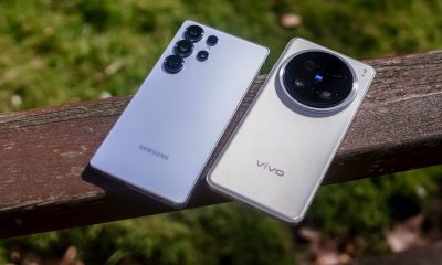 galaxy s25 ultra vivo x200 pro