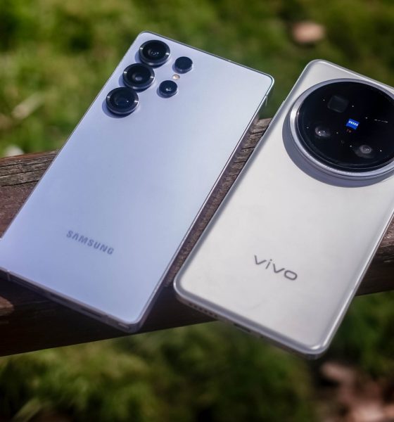 galaxy s25 ultra vivo x200 pro