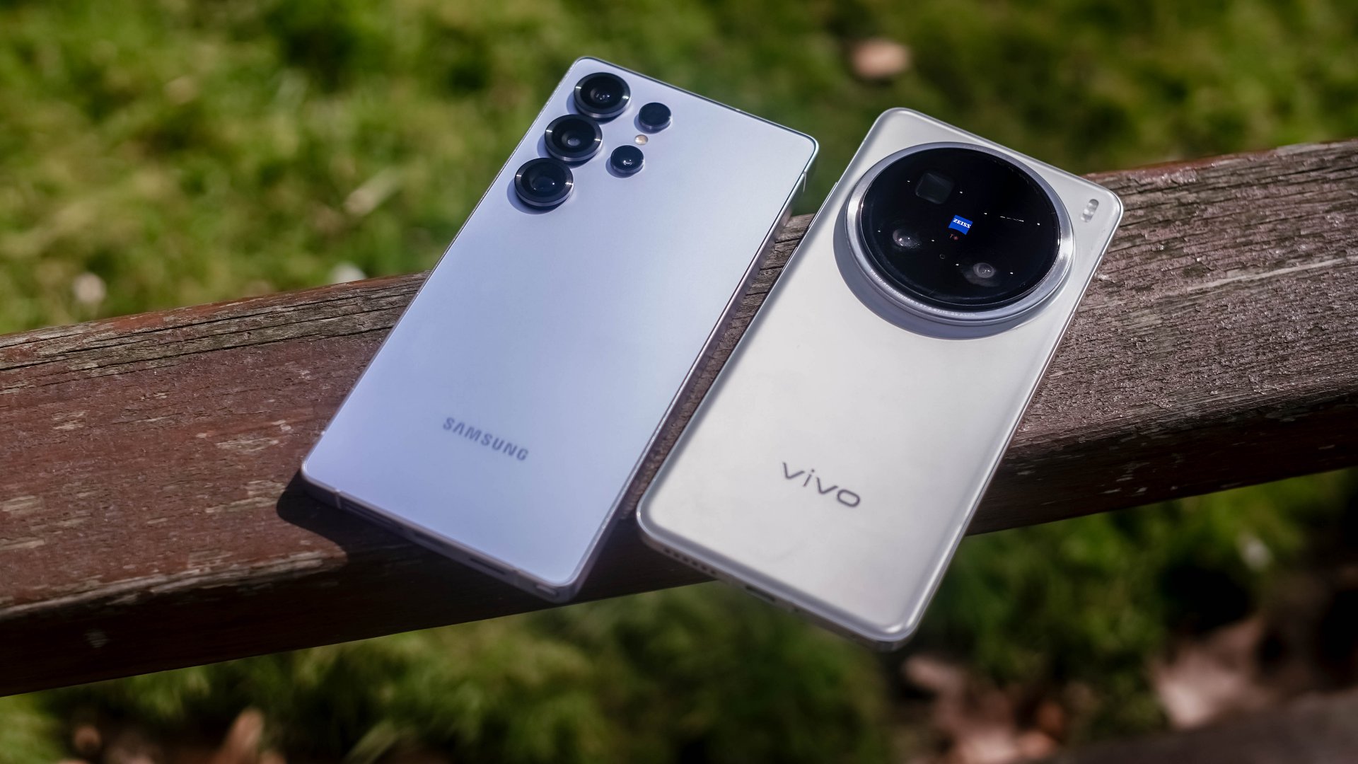 galaxy s25 ultra vivo x200 pro