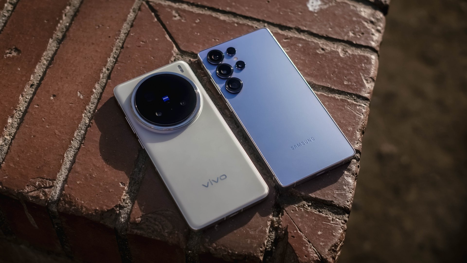 galaxy s25 ultra vivo x200 pro