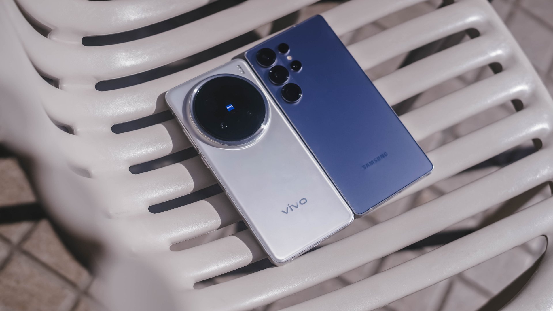 galaxy s25 ultra vivo x200 pro