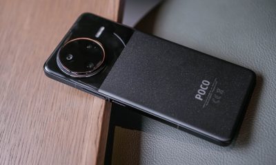 POCO F7 Ultra