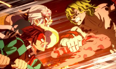 Hinokami Chronicles 2