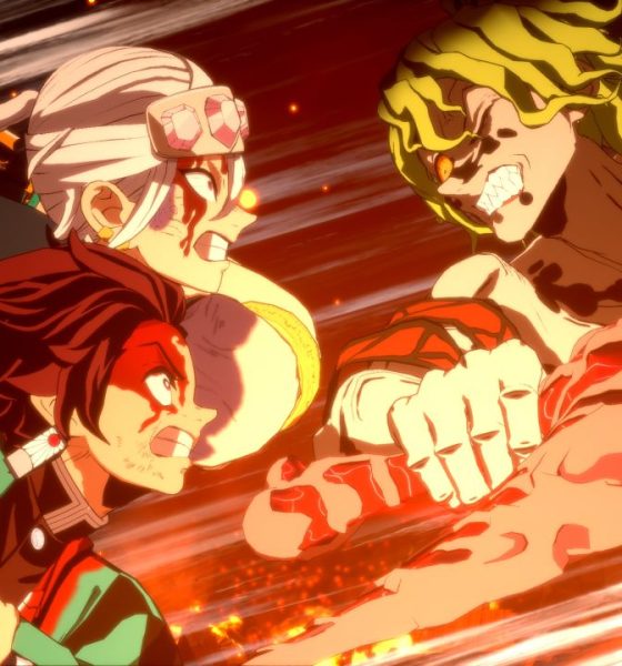 Hinokami Chronicles 2