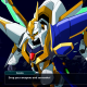 SUPER ROBOT WARS Y