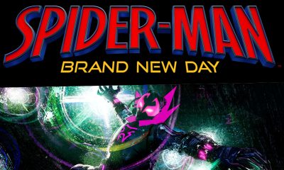 Spider-Man Spider-Verse