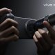 vivo X200 Ultra telephoto lens
