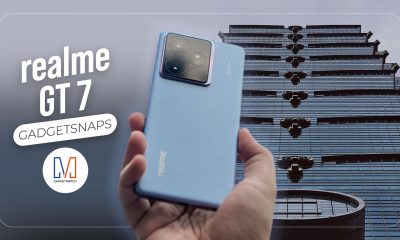 realme GT 7