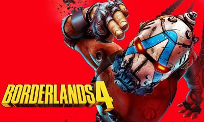 Borderlands 4