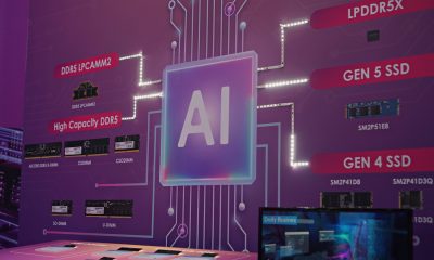 ADATA | Computex 2025