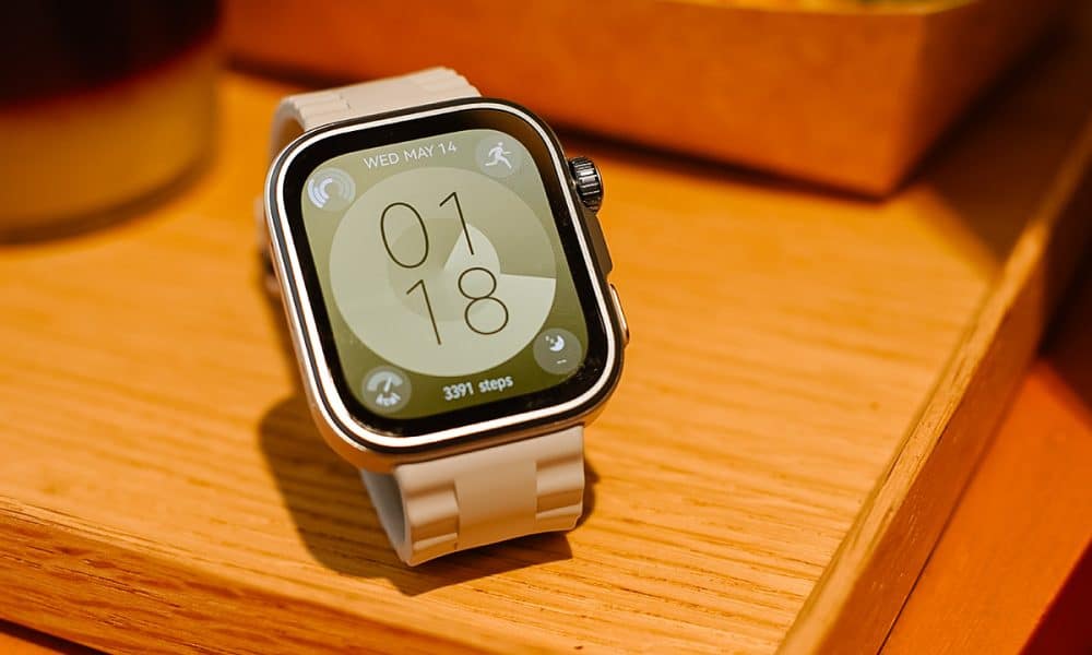 Huawei's new wearables mix fashion and fitness - GadgetMatch