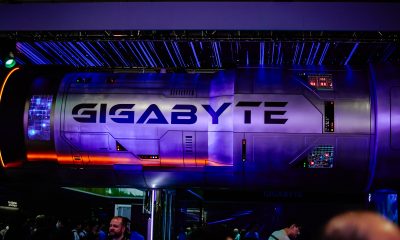 Gigabyte Computex 2025