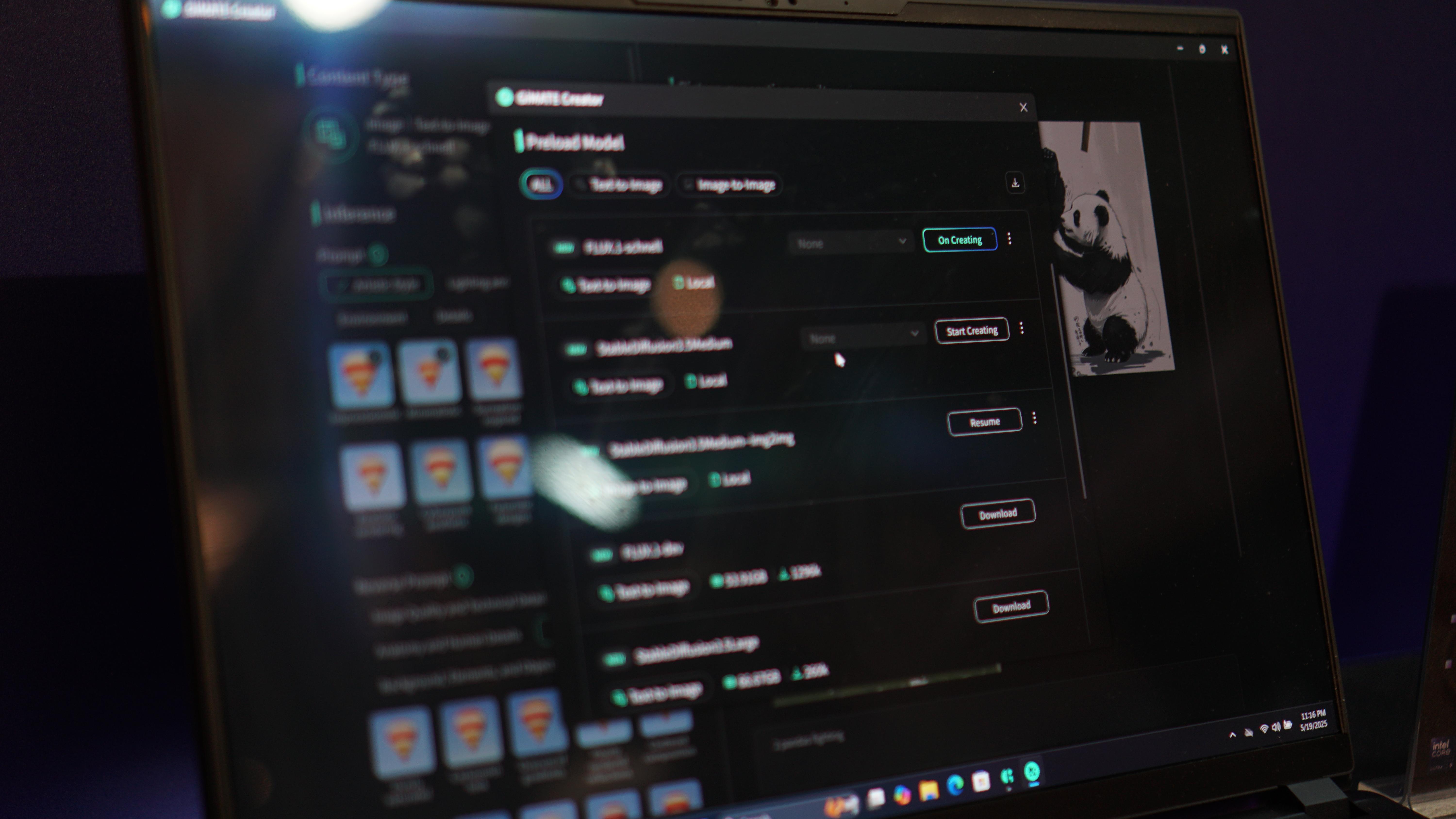 GiMATE AI Agent | Gigabyte Computex 2025