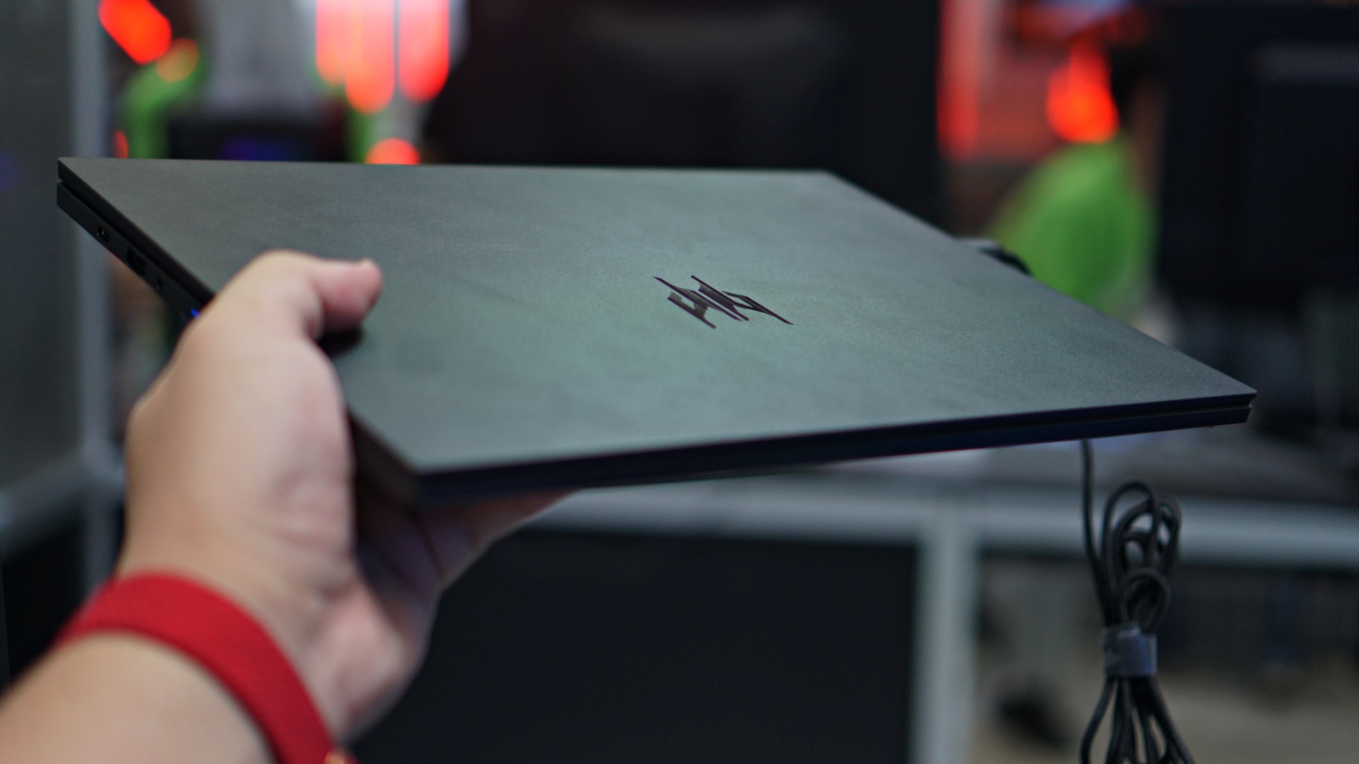 Triton 14 AI | Acer Compute 2025