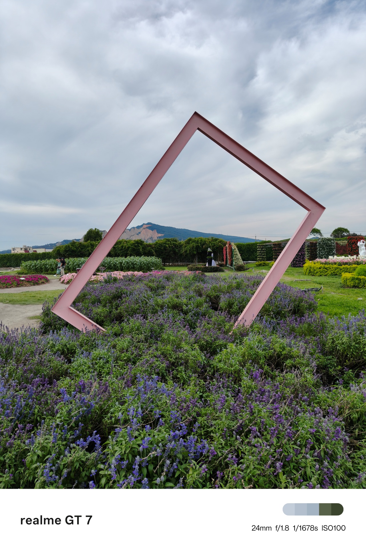 realme GT 7 | Taichung