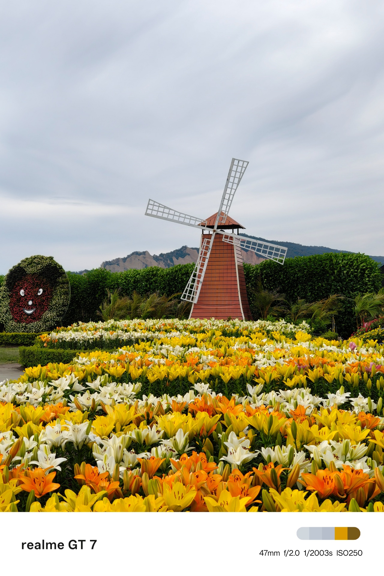 realme GT 7 | Taichung