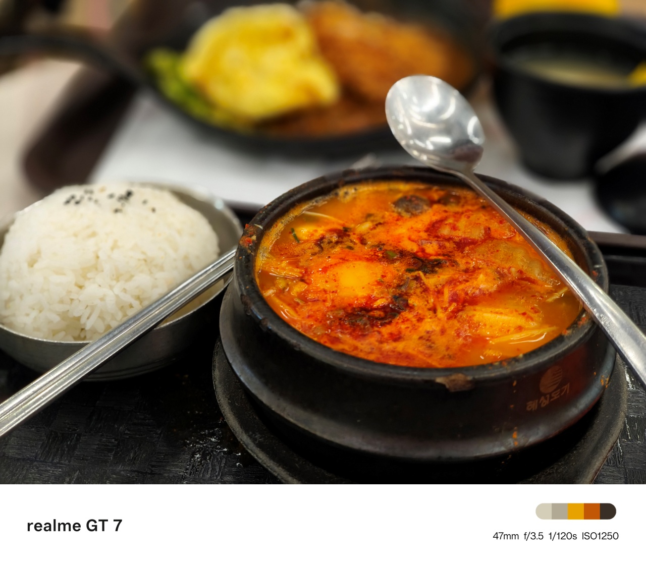 realme GT 7 | Taichung