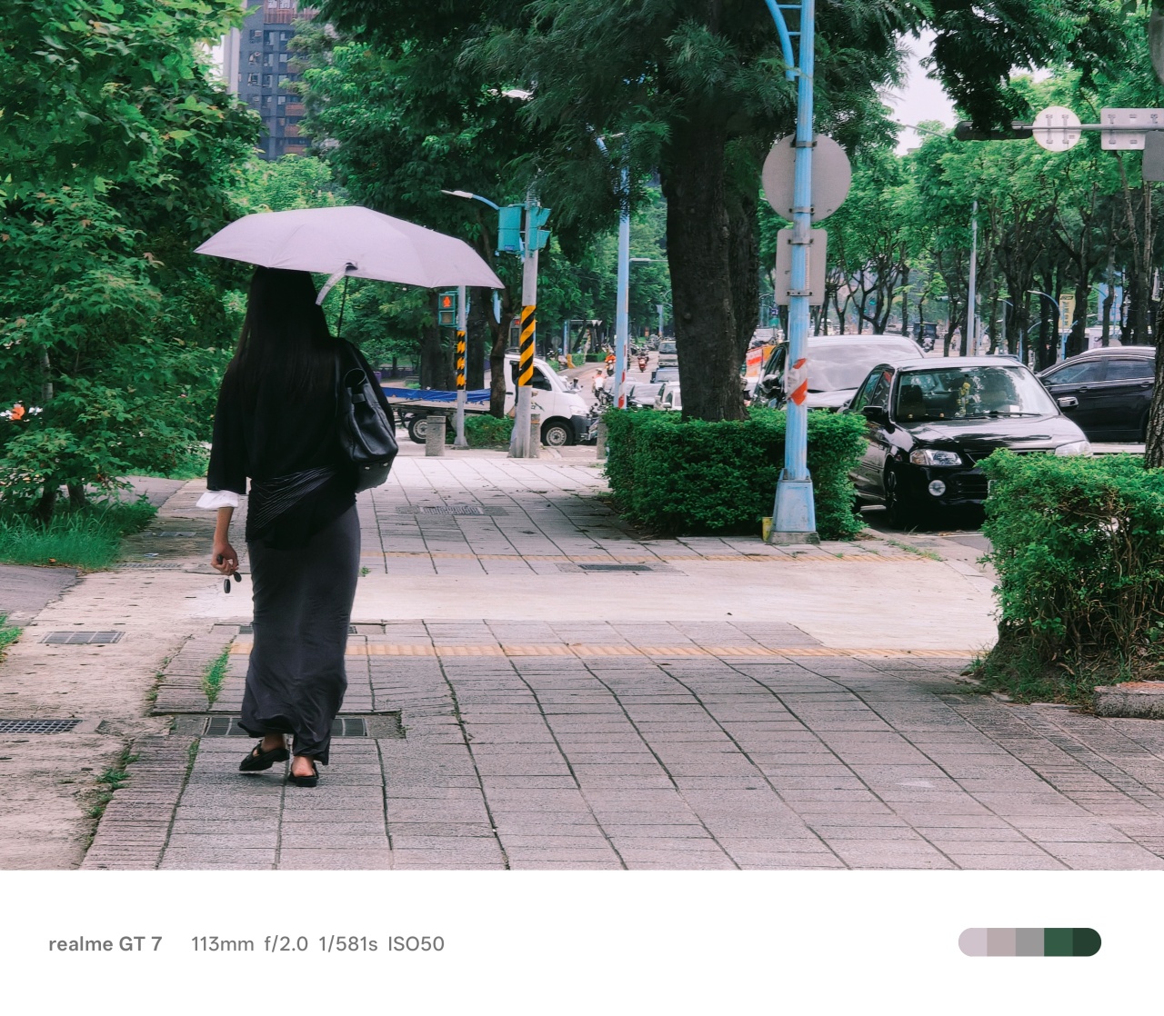 realme GT 7 | Capybara Knight